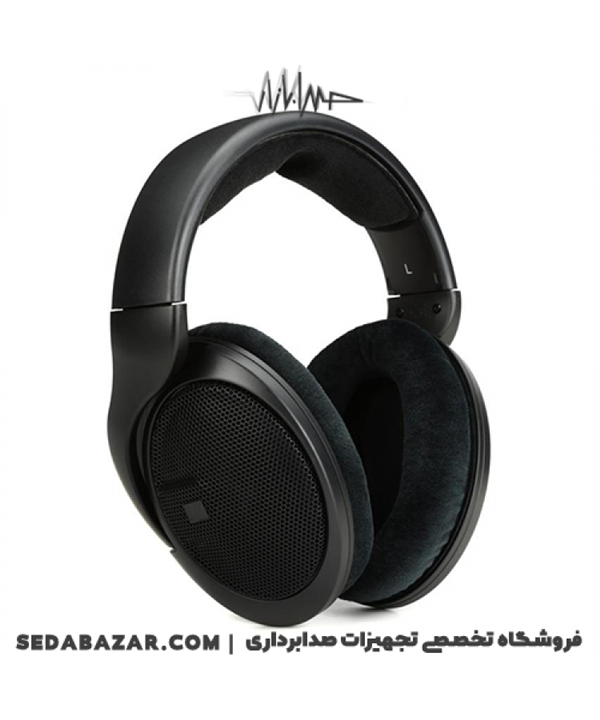 SENNHEISER - HD 400 PRO هدفون استودیوئی Sennheiser HD 400 PRO